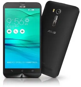 Замена шлейфа на телефоне Asus ZenFone Go (ZB552KL) в Краснодаре